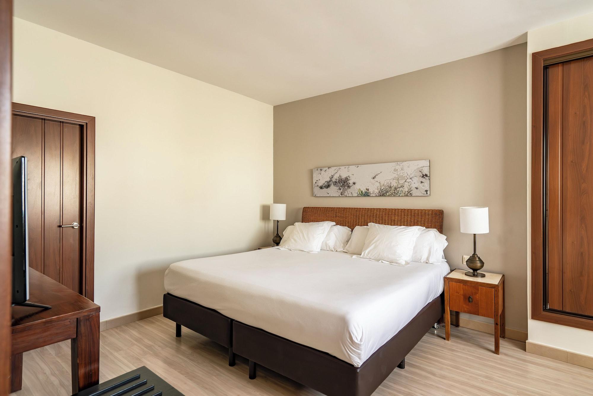 Habitación Vincci Resort Costa Golf