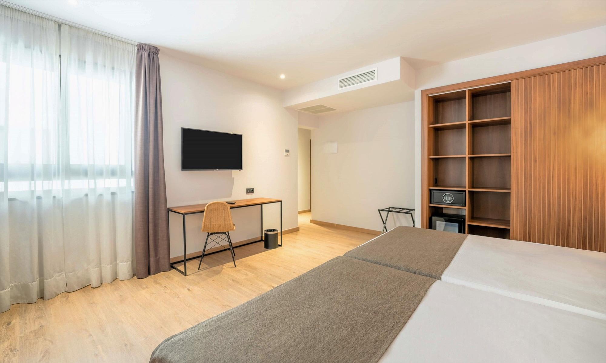 Habitación DWO Nopal