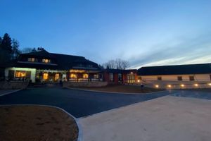 Alojamiento - Relais Saint Michel