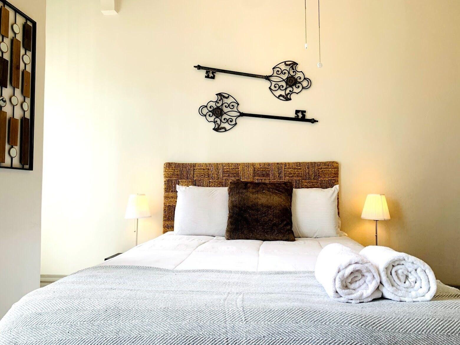 Habitación The Arthur