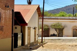 Actividad - Excursión a El Triunfo