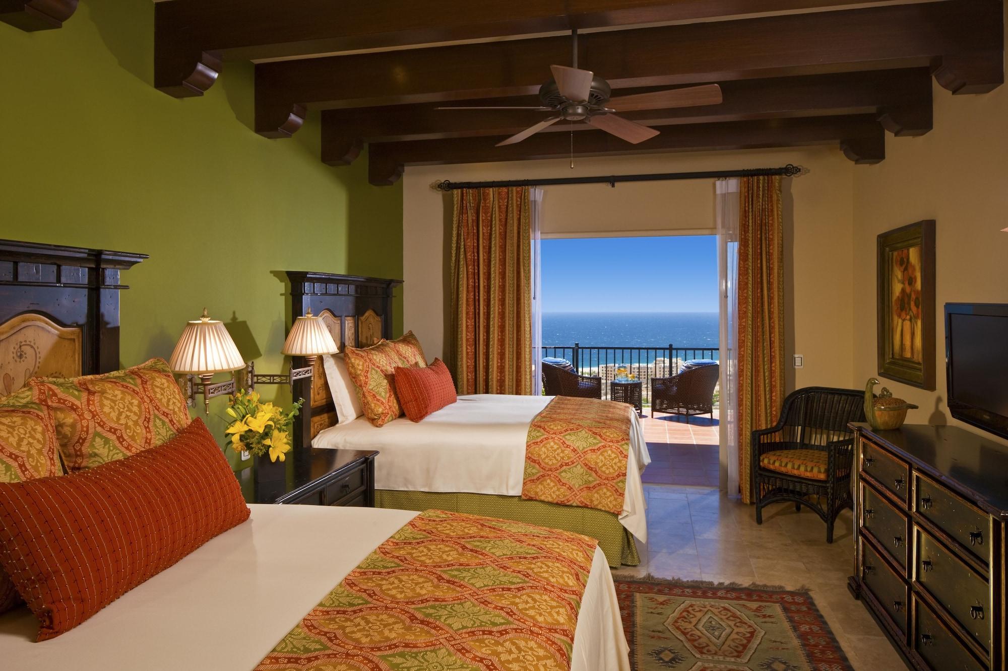 Habitación Pueblo Bonito Montecristo Luxury Villas - All Inclusive