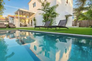 Alquiler Vacacional - Villa Carrera
