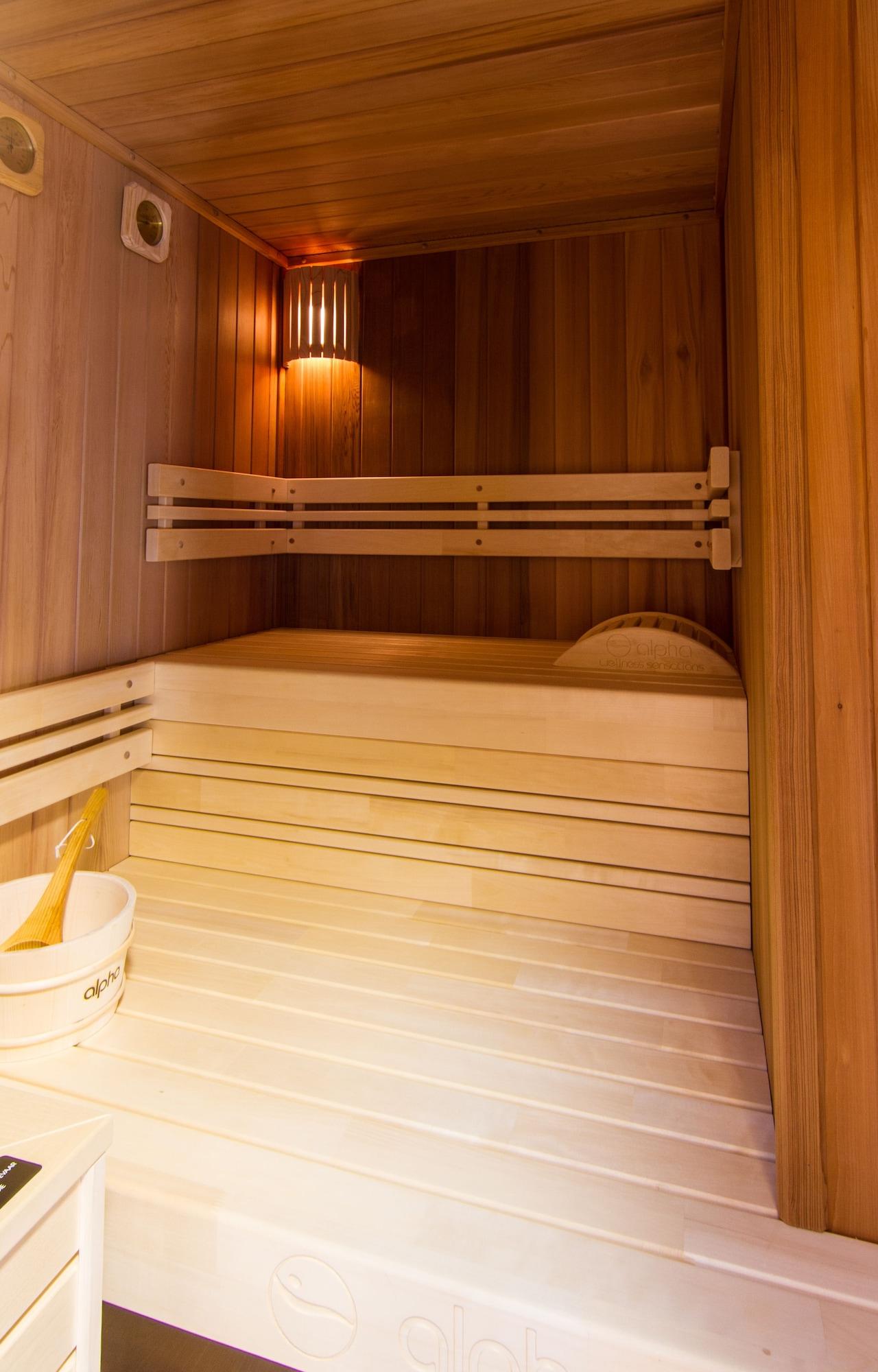 Set de Habitación Chalet Les Rahâs Grimentz
