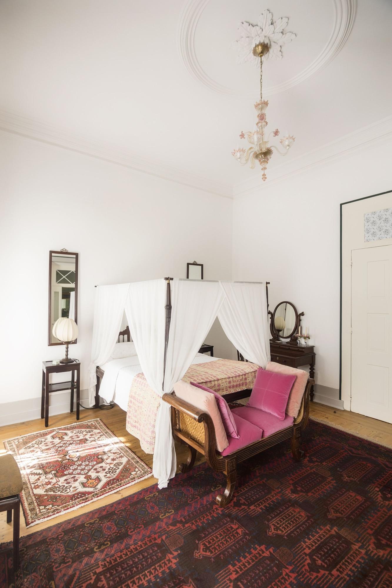 Habitación Casa de Mogofores