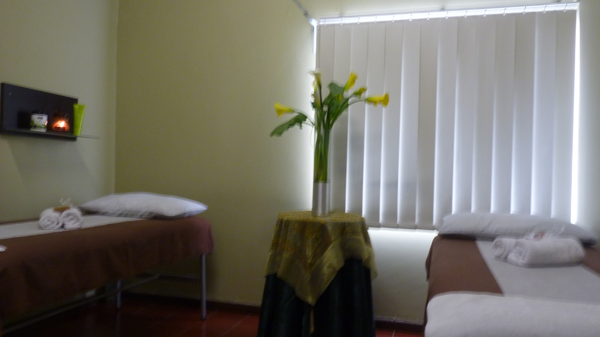 Varios Conforta Spa B&B