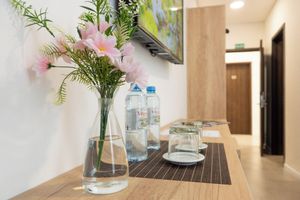Alojamiento - RM Campana Hotel