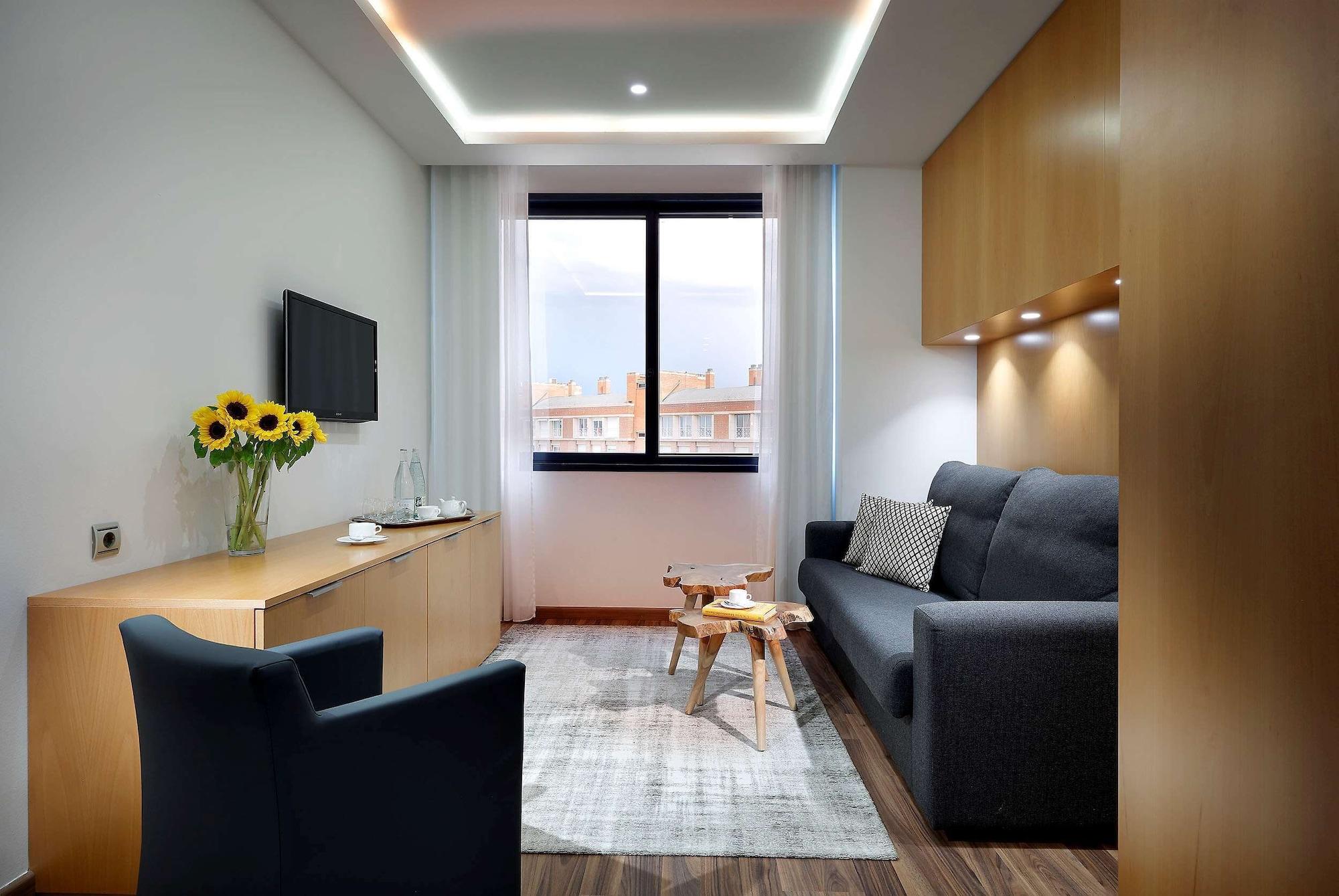 Habitación Hotel SB Icaria