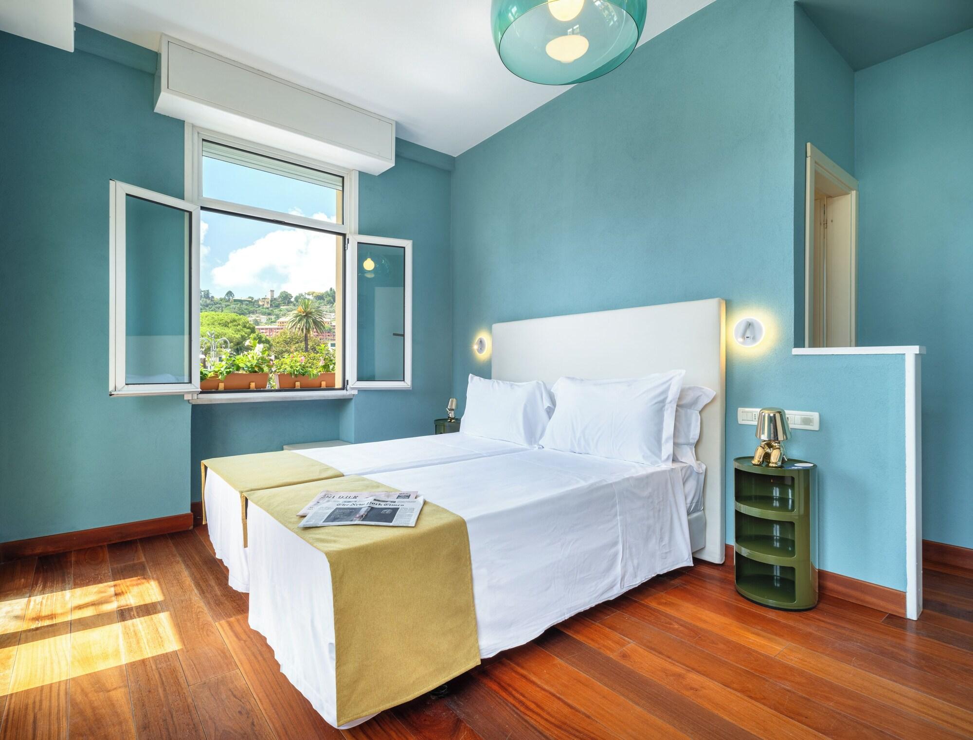 Habitación Rosabianca Boutique Hotel