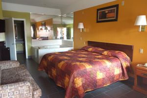 Alojamiento - Regency Inn And Suites Galena