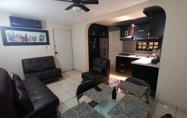 Apartment Excellent location, near the beach. - Hoteles solo adultos en Mazatlán, Sinaloa