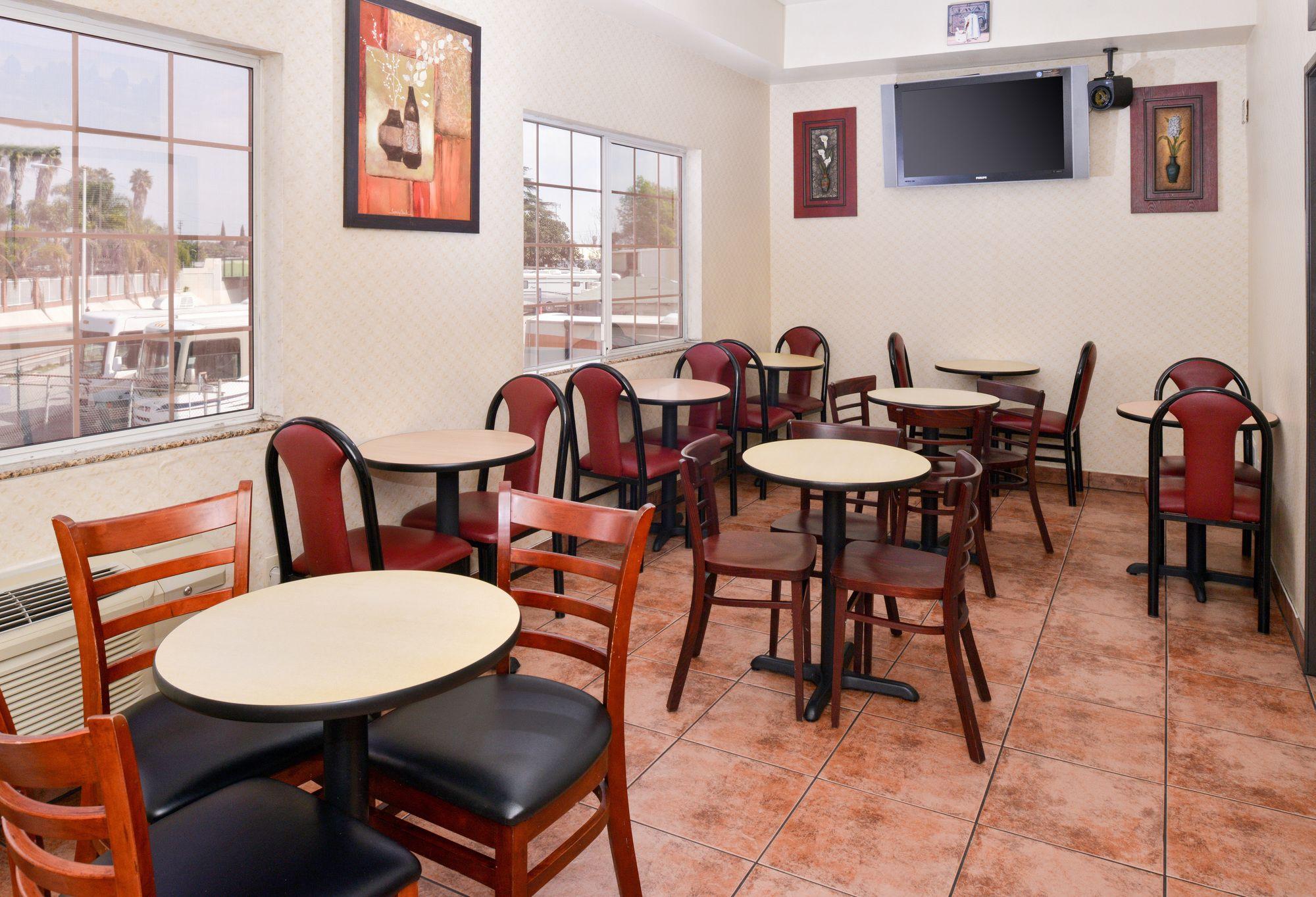 Restaurant Hotel Heritage