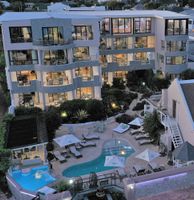 Alojamiento - Misty Waves Boutique Hotel