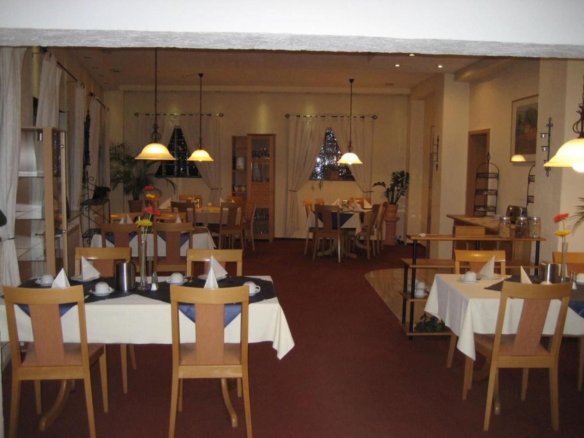 Restaurant Hotel zum Schnackel