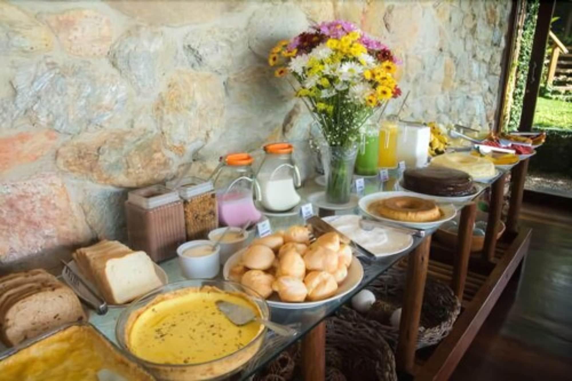 Restaurant Baixú Village Hotel