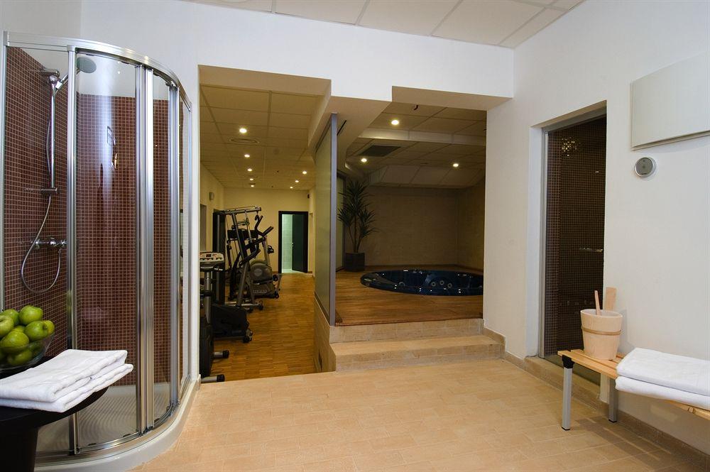 Spa NH Timisoara