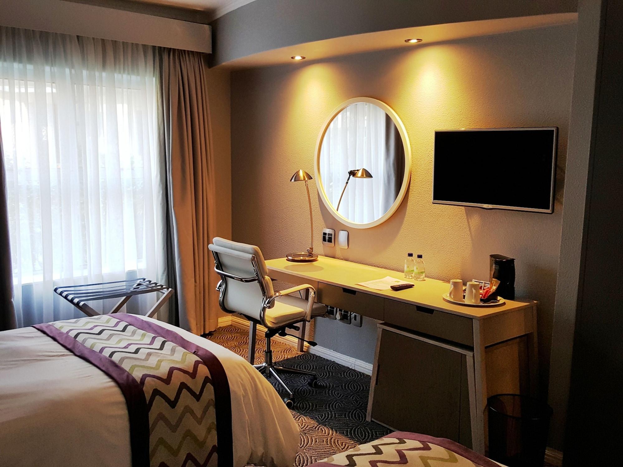 Habitación Holiday Inn Johannesburg Airport by IHG