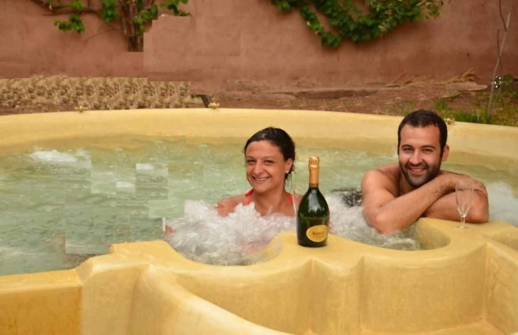 Spa Dar Tougga
