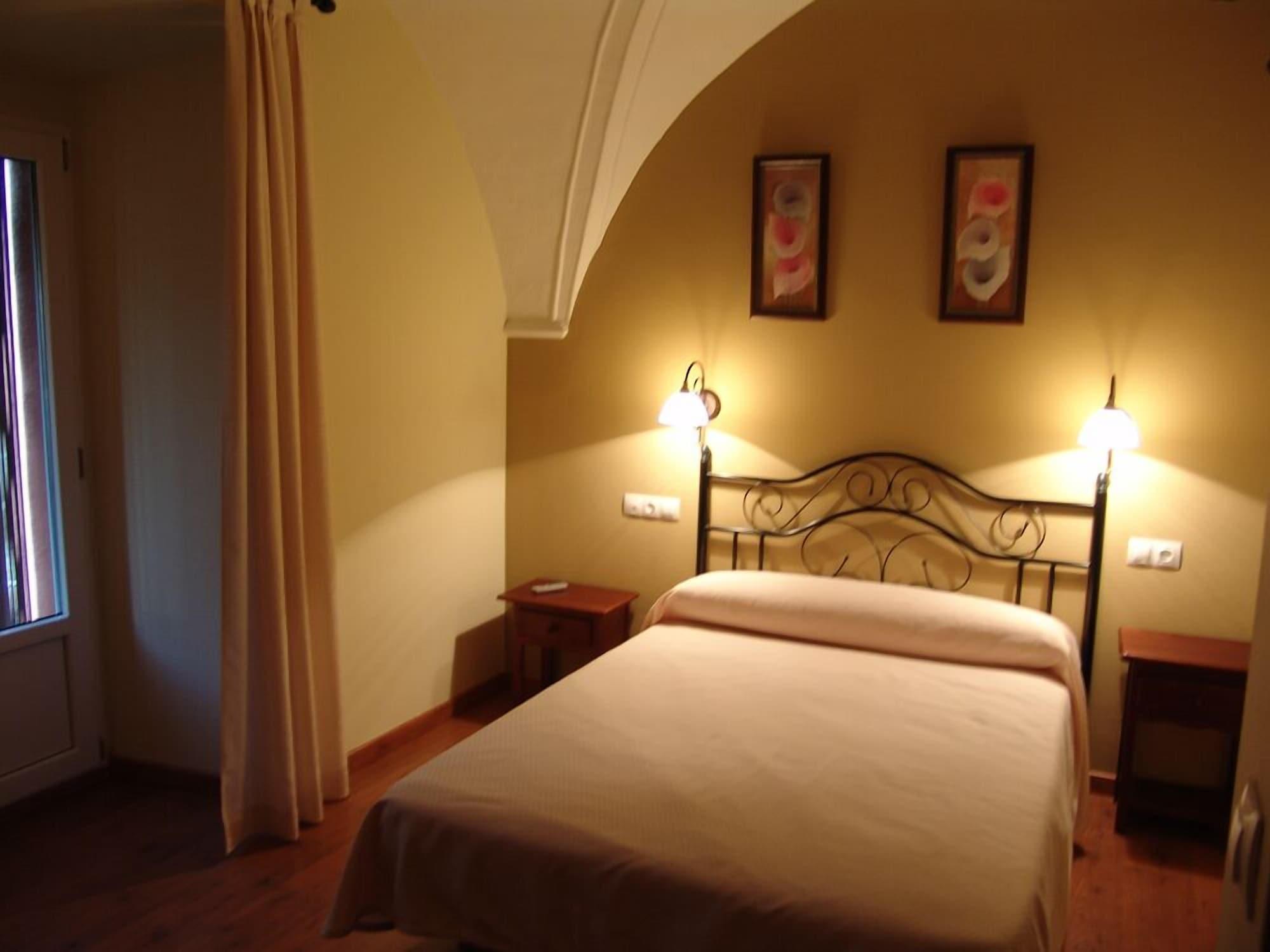 Habitación Hostal San Miguel