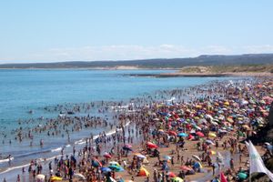 Paquete - Apart del Golfo