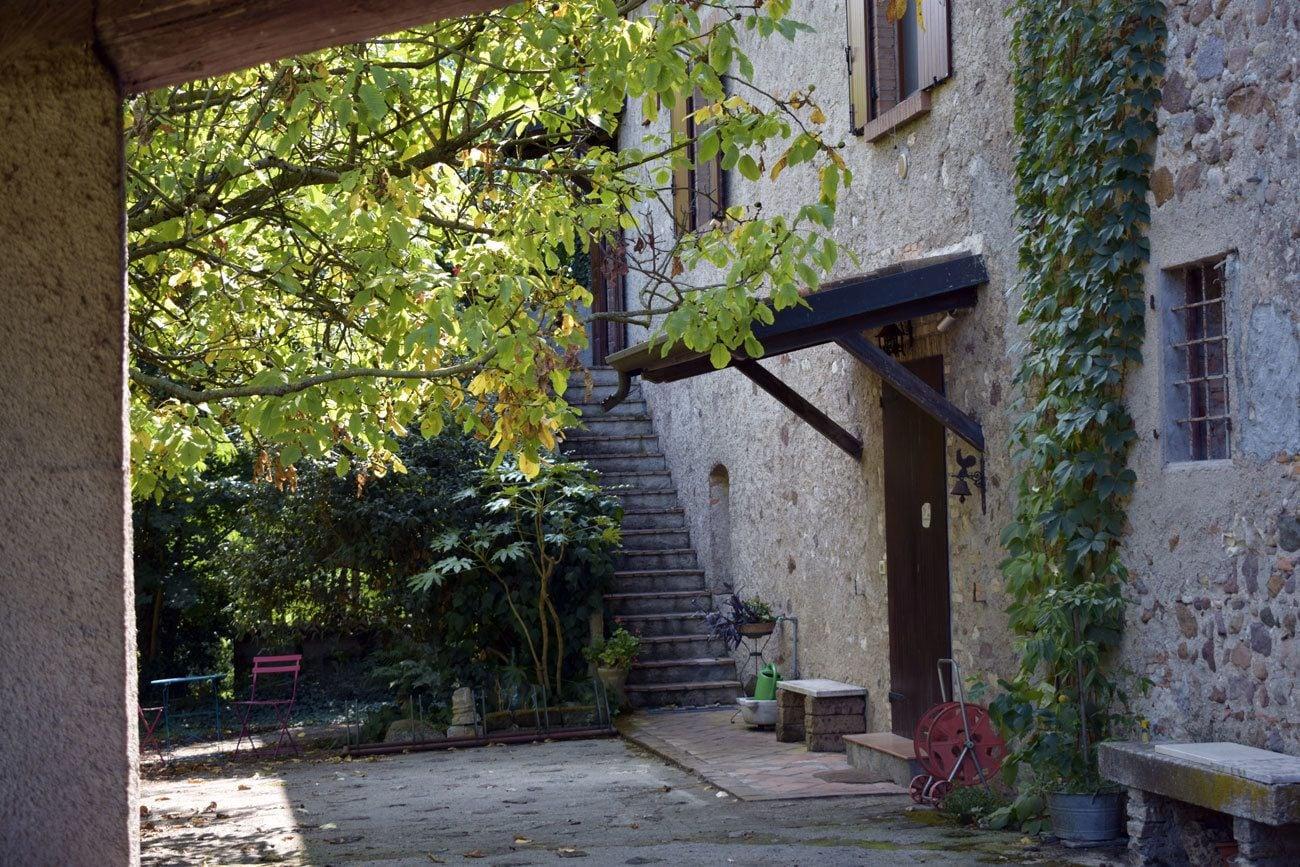 Varios B&B Cascina Campagnola