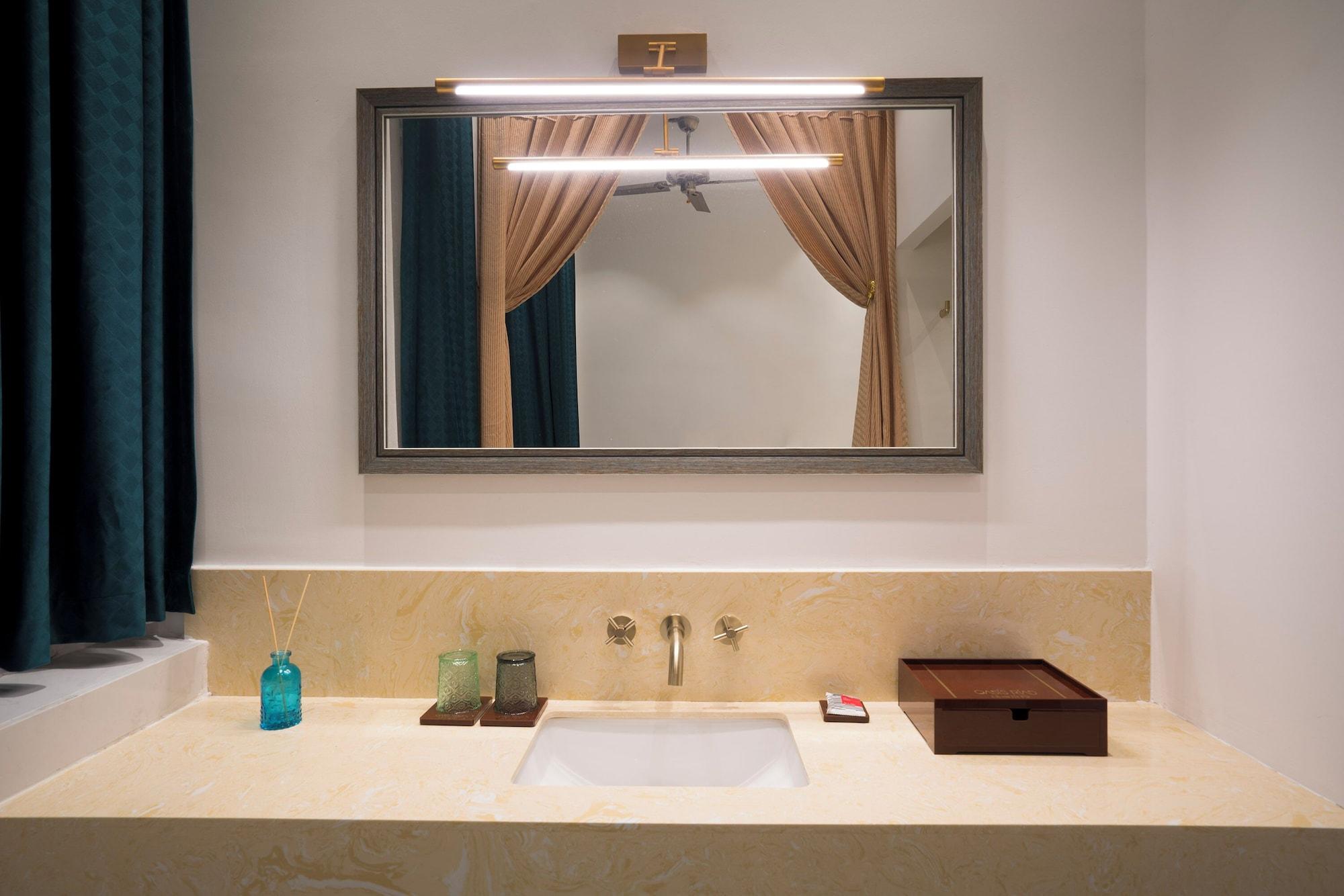 Equipamiento de Habitación Oasis chaozhou