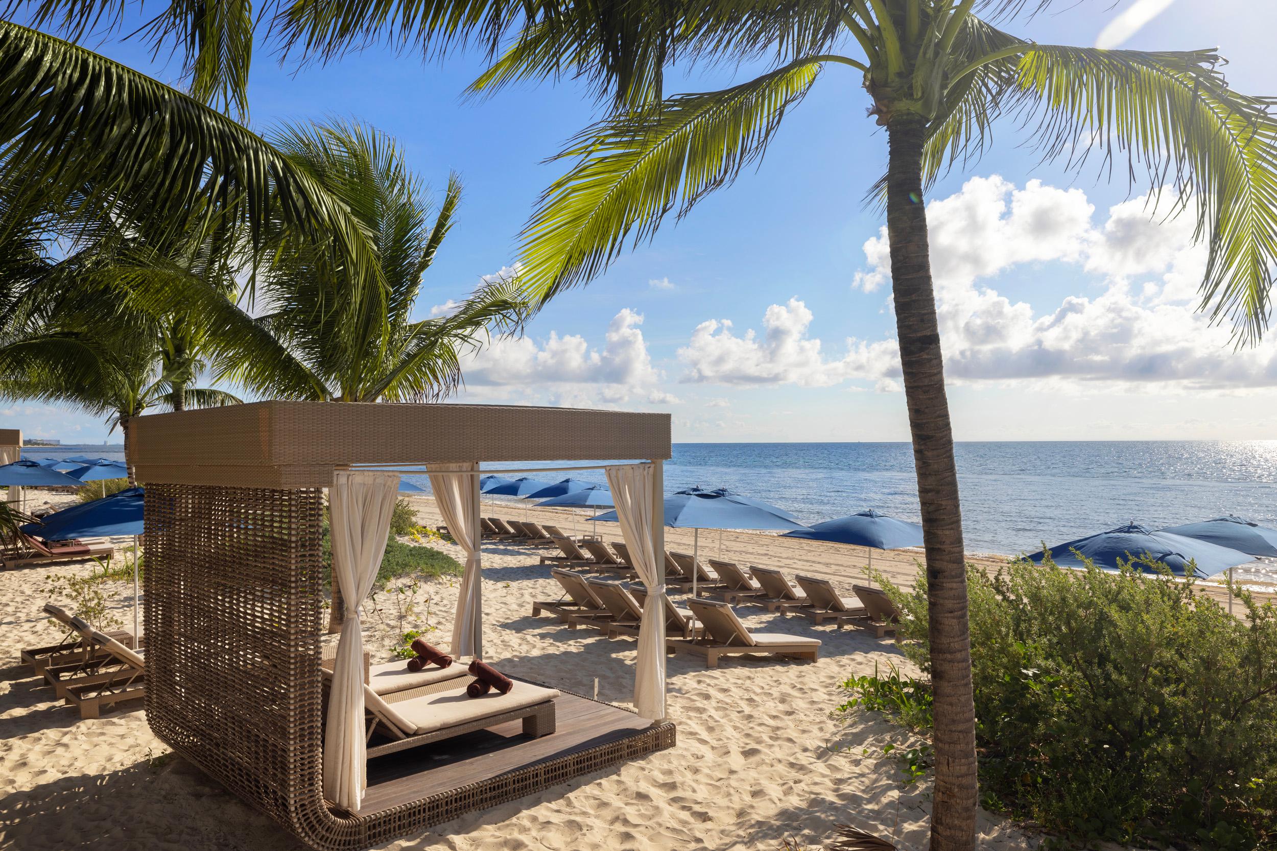Playa Royalton Splash Riviera Cancun All-Inclusive