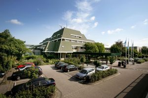 Alojamiento - Hotel Vianen - Utrecht
