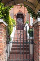 Alojamiento - Mapesbury Hostel London