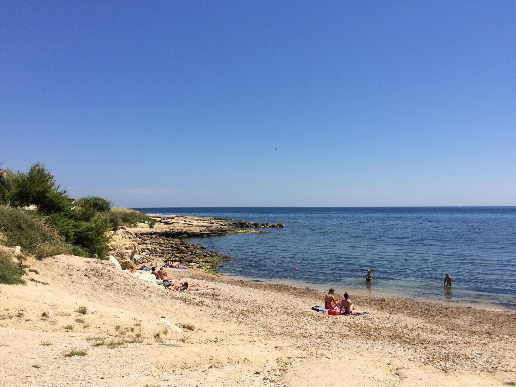 Playa B&B L'Escale Cote Bleue