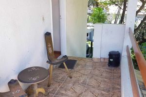 Alojamiento - Marina dos Anjos Pousada