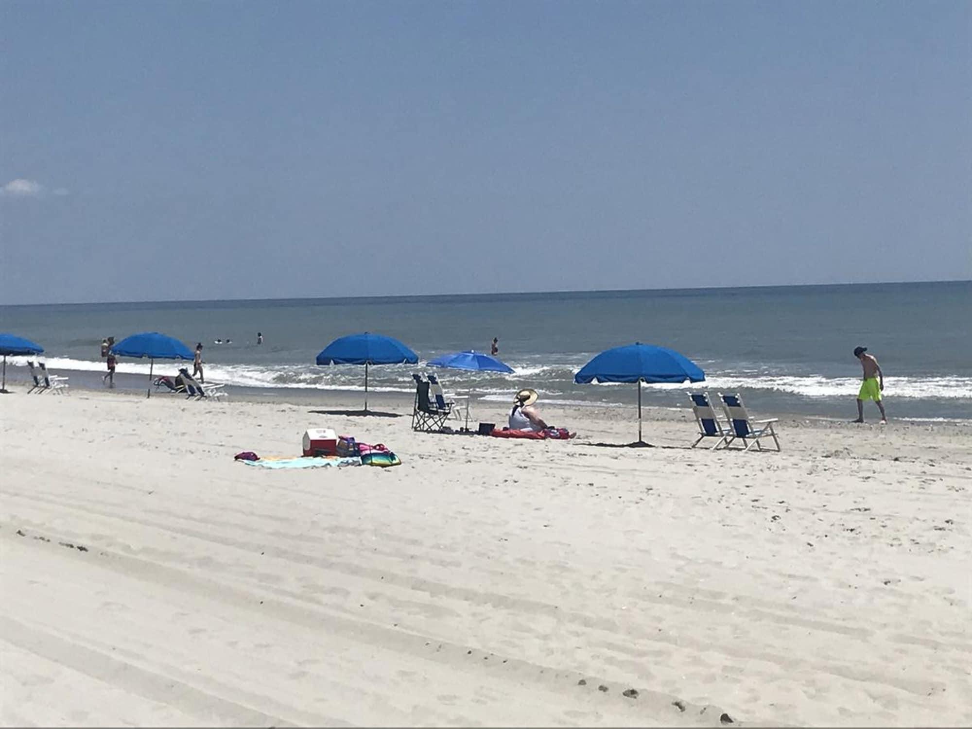 Playa Sea Dunes Oceanfront