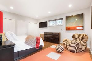 Alquiler Vacacional - Luxury Oasis Getaway, Hot Tub, Pet's and Park's