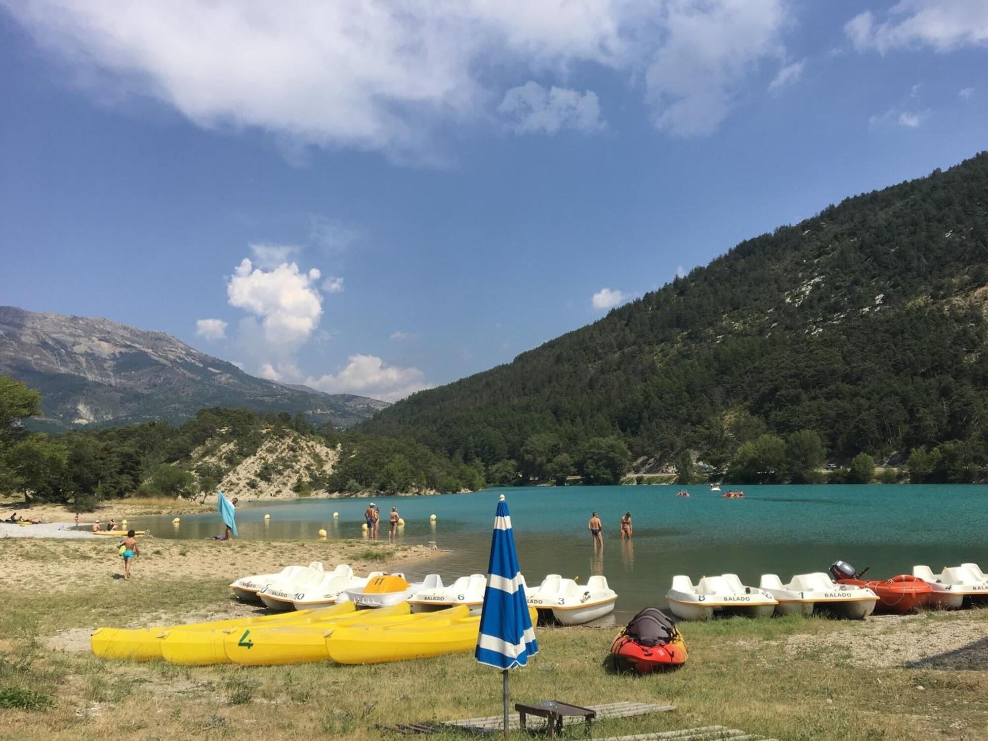 Playa Grand Hôtel Bain