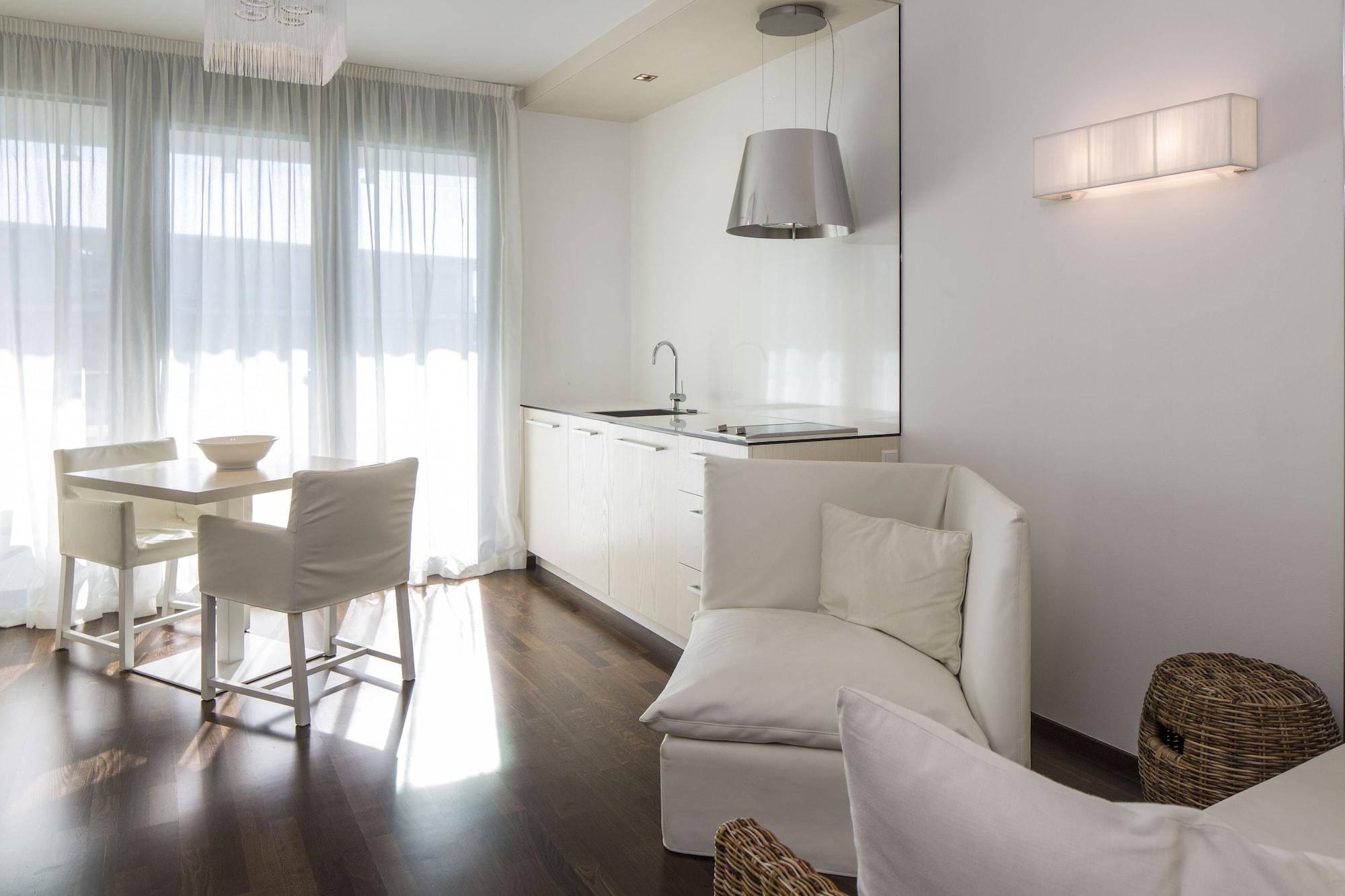 Habitación Falkensteiner Residences Senia