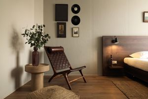 Alojamiento - Townhouse Apartments