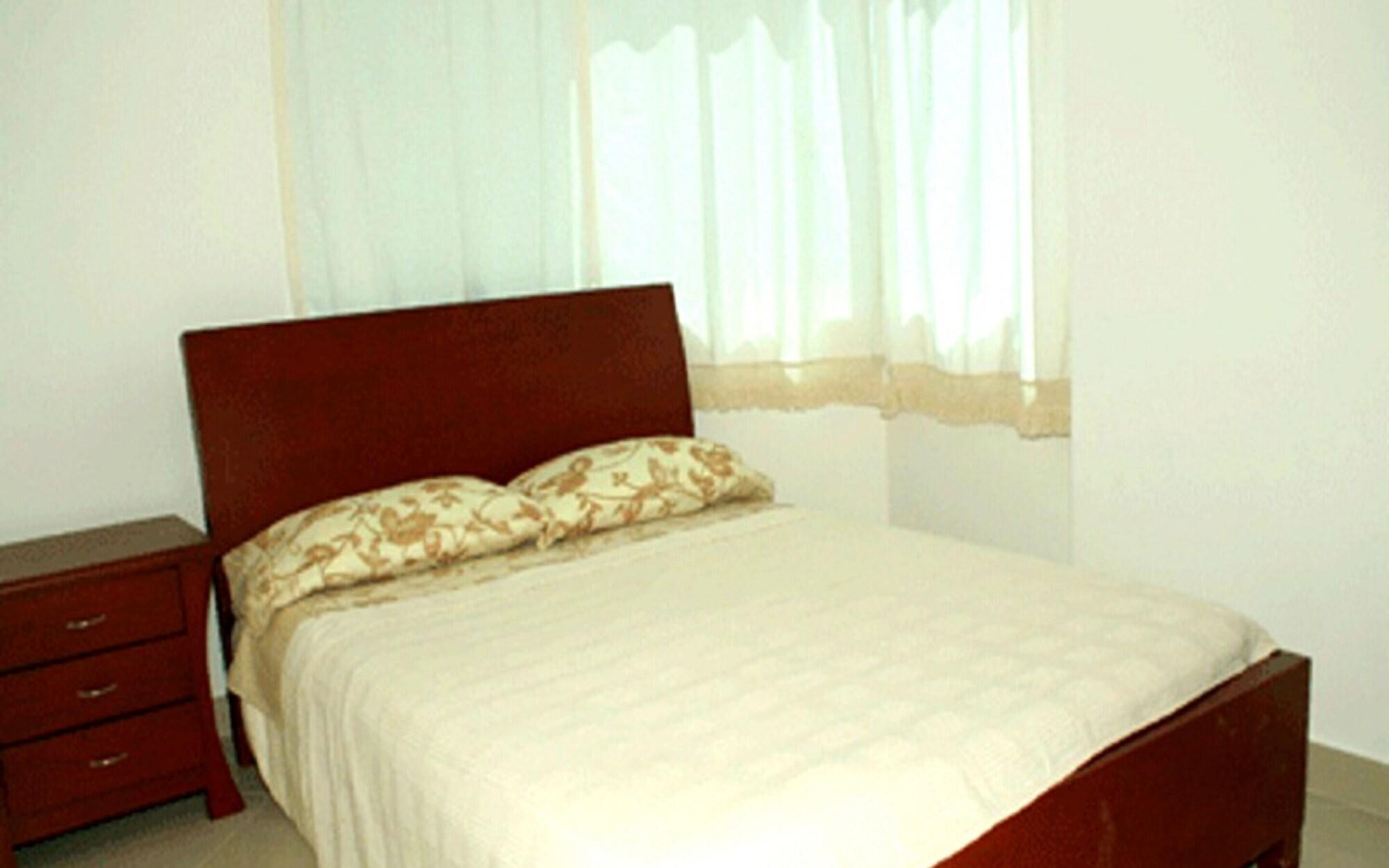 Habitación Apartamento con Vista al Mar el Laguito