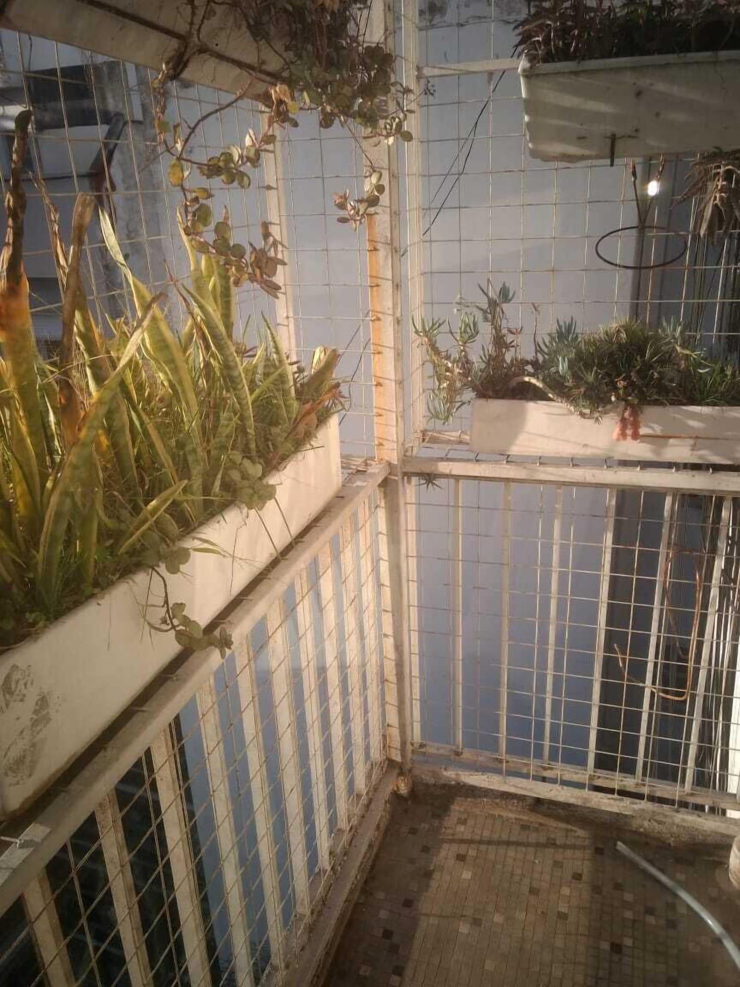 Equipamiento de Habitación Palermo Buenos Aires