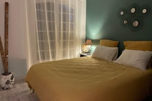 Alquiler Vacacional - Villa Piscine 4 a 6 Personnes