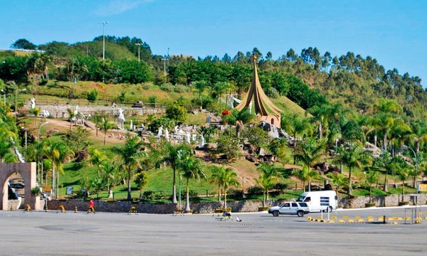 Aparecida