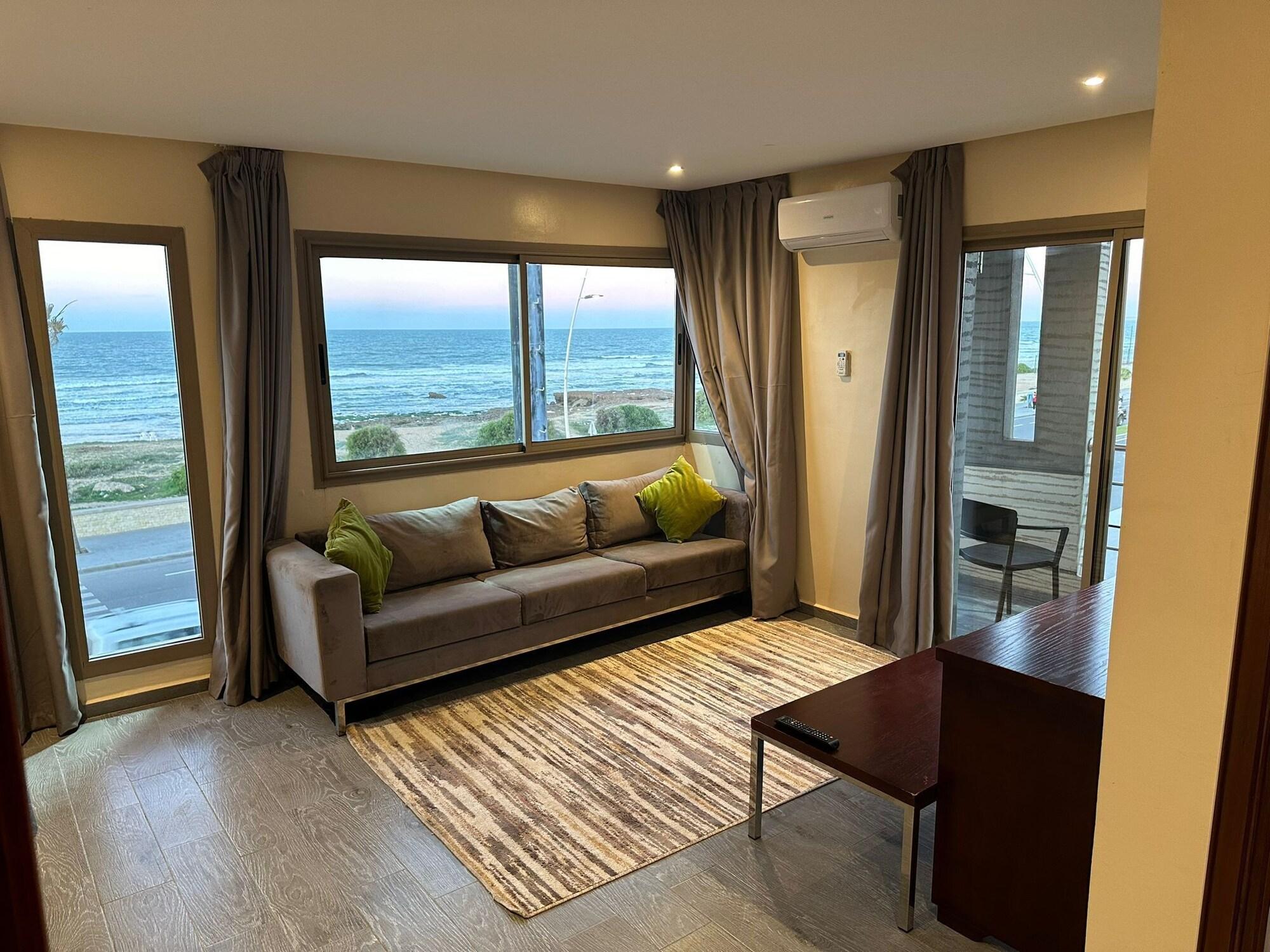 Varios Oceana Mazagan Suites Hotel