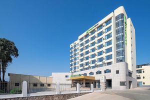 Alojamiento - Holiday Inn Express Longyan Liancheng by IHG