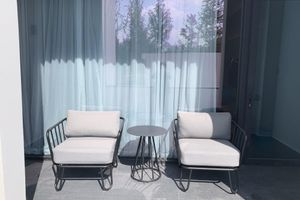 Alojamiento - Courtyard By Marriott Pinghu