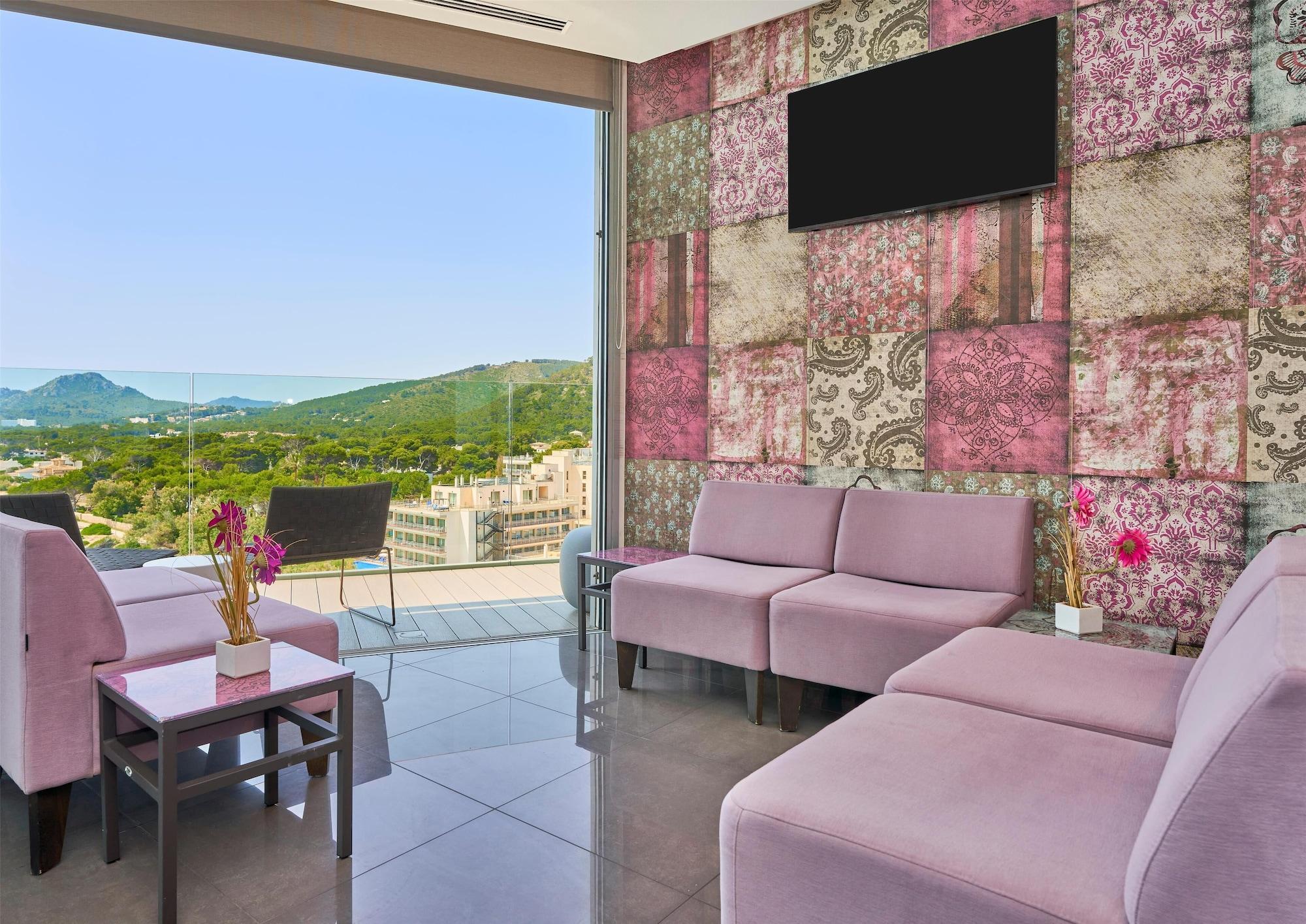 Restaurant Son Moll Sentits Hotel & Spa