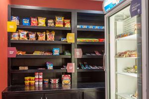 Alojamiento - Comfort Suites Sulphur-Lake Charles