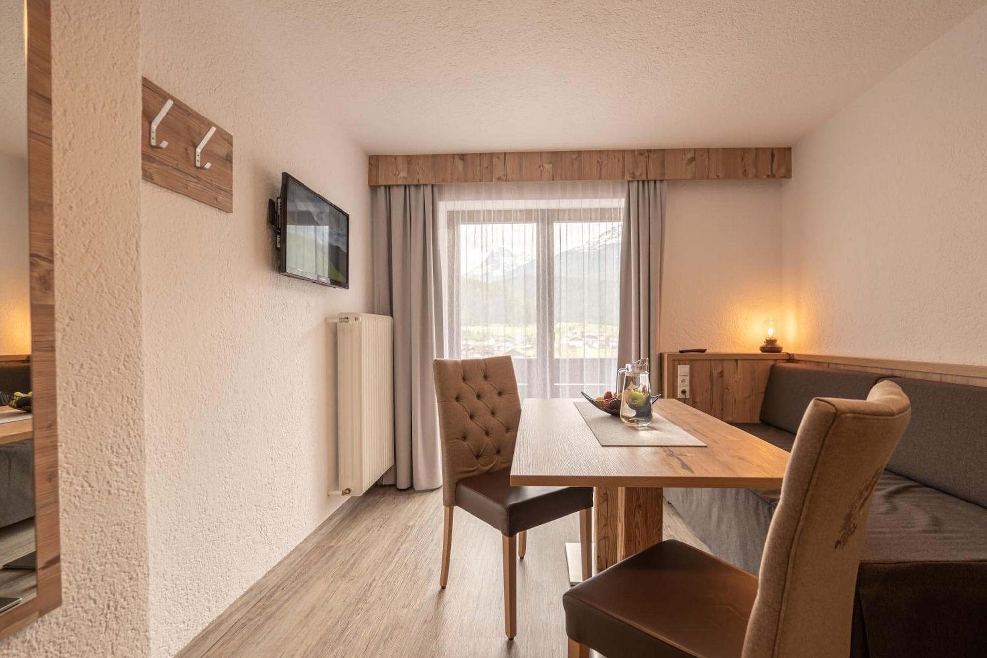 Restaurant Senner Appartements