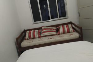 Alquiler Vacacional - Apartment in the Center of Rio with 2 Bedrooms with Balcony and Gourmet Area