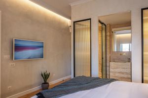 Alquiler Vacacional - La Torre Residenza Imperiale