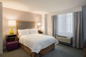 Alojamiento - Hampton Inn Manhattan/Times Square South