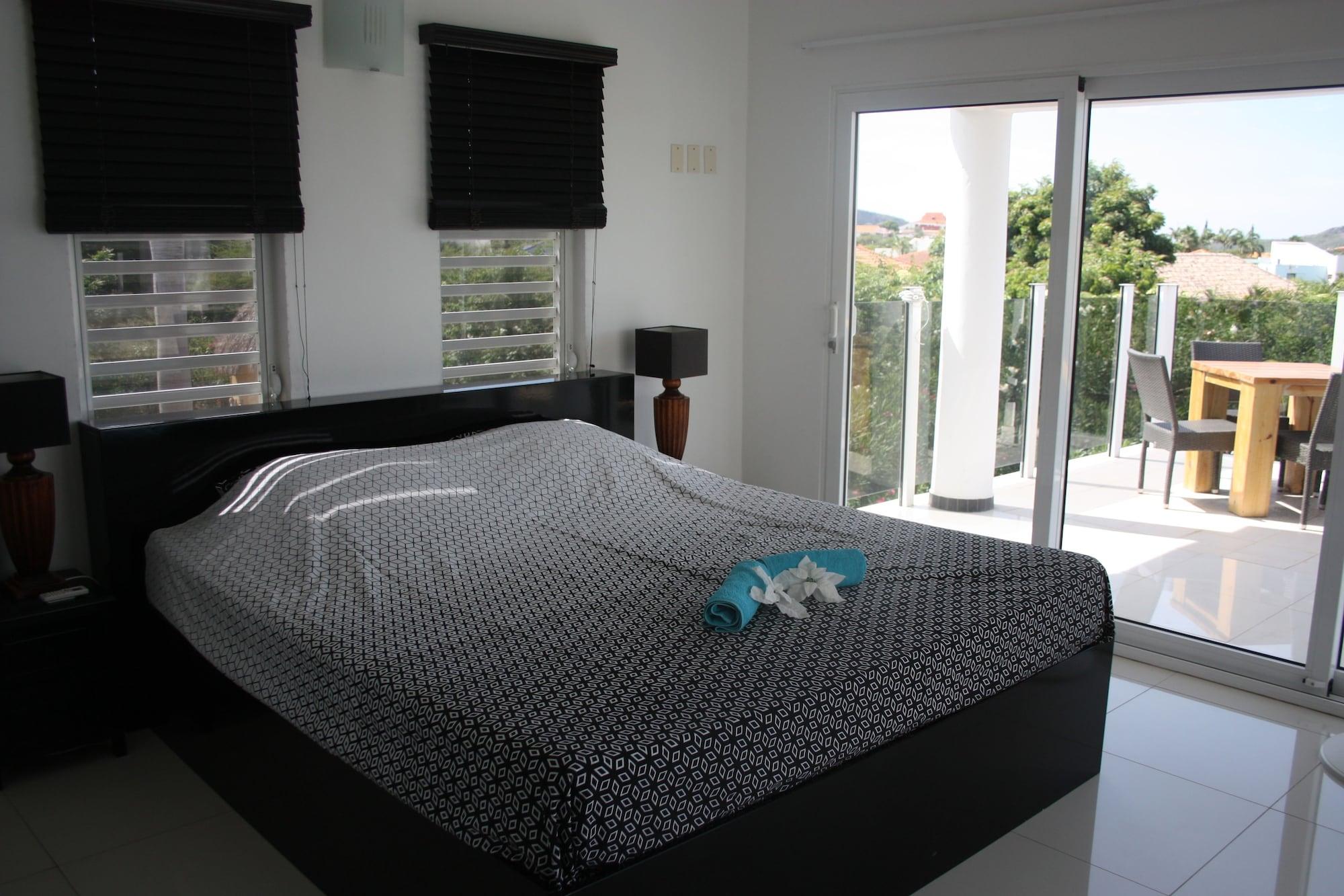 Habitación Sun Sea Sleep B&B